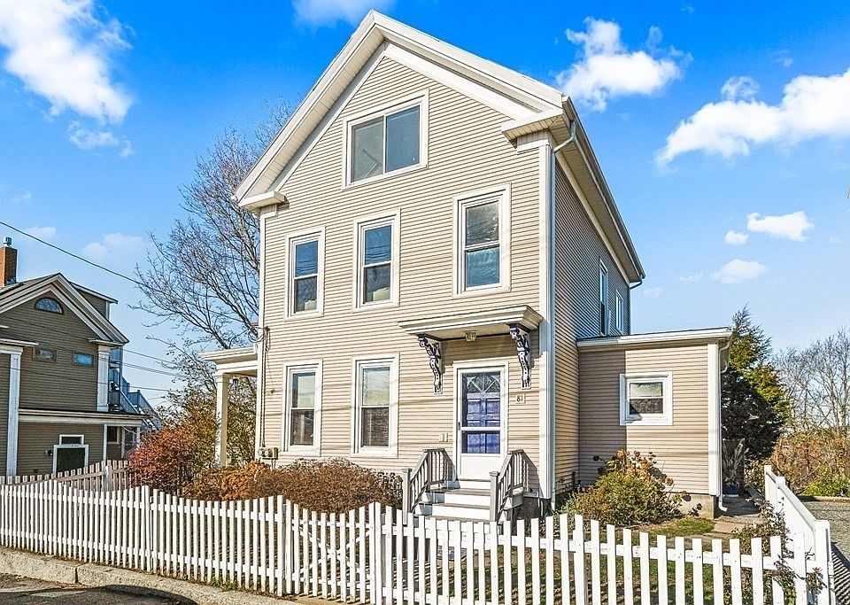 1st image of 81 Mount Pleasant Ave #2