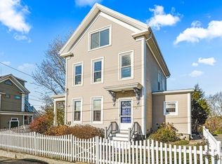 81 Mount Pleasant Ave #2, Gloucester, MA 01930