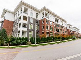 8150 207th St #A307, Langley, BC V2Y4J3