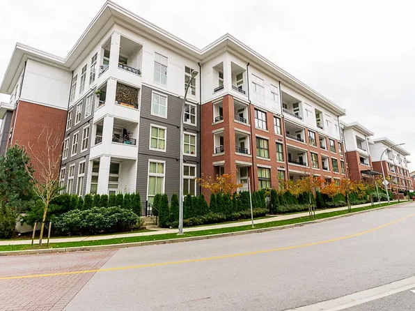 8150 207th St #A307, Langley, BC V2Y 4J3