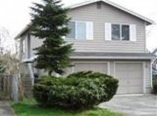 1821 Fulton St, Everett, WA 98201