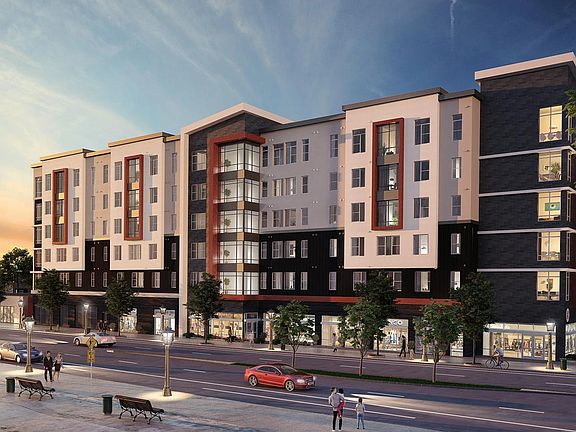 Academy65 Apartment Rentals Sacramento Ca Zillow