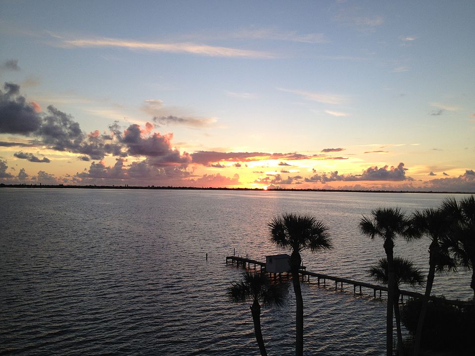 Typical Sunrise