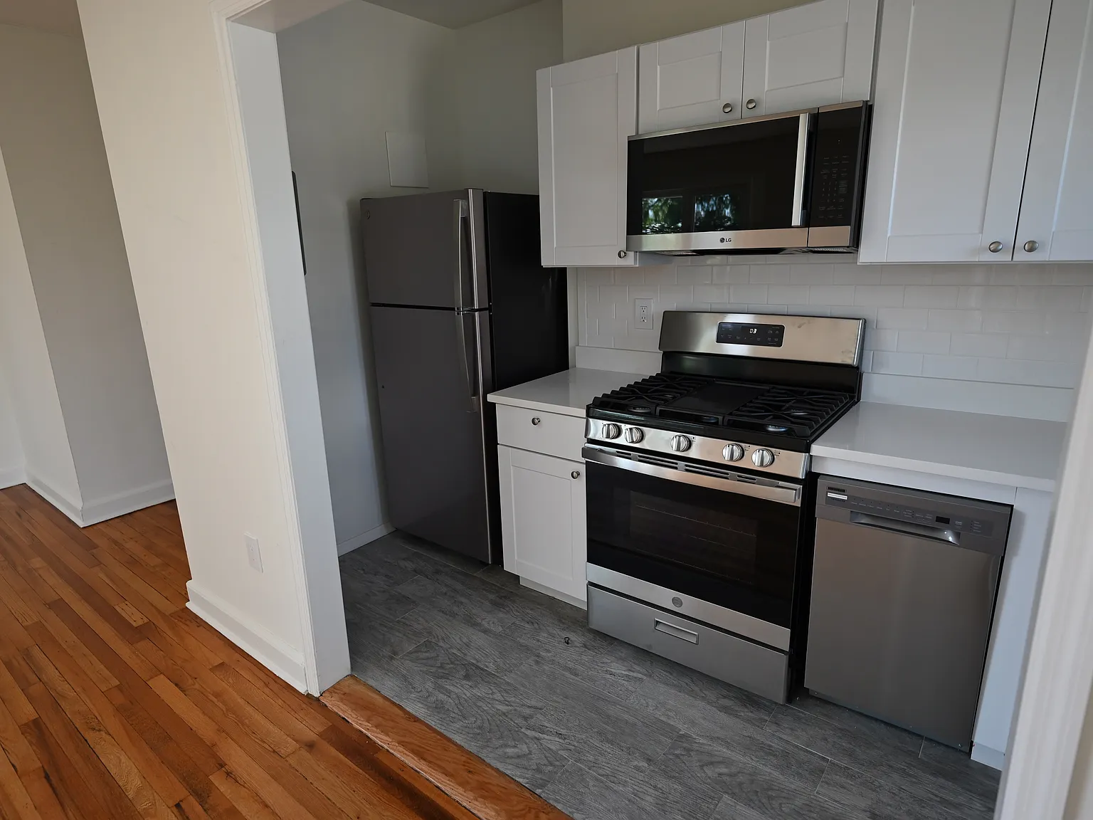 1 bed, 750 sqft, $2,375 — Photo 4
