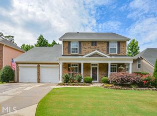 242 Brookview Pl, Woodstock, GA 30188