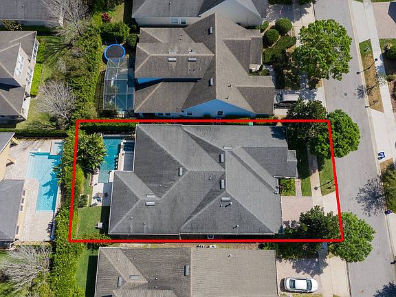 4th image of 117 Ivydale Manor Dr