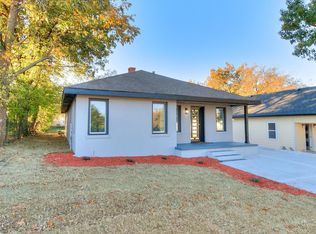 2112 NW 33rd St, Oklahoma City, OK 73112
