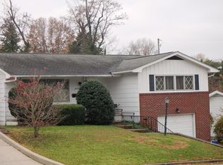 2134 25th St, Portsmouth, OH 45662