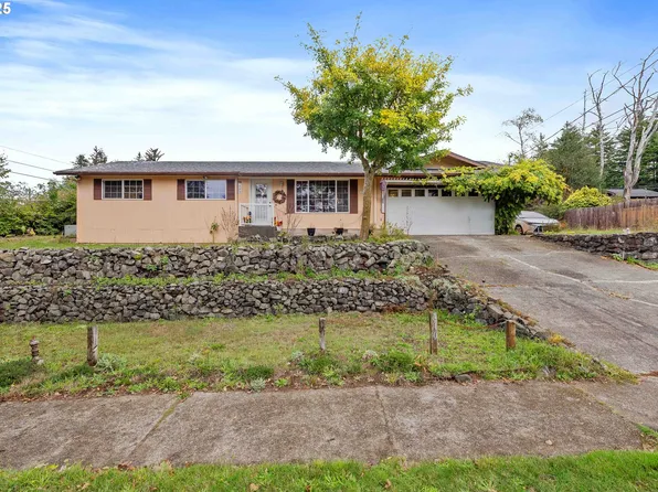610 Pacific Ave, Coos Bay, OR 97420
