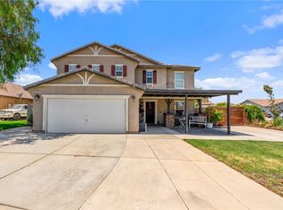 3480 Tallgrass Ct, Perris, CA 92570