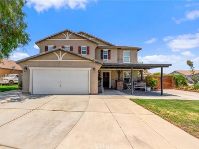 3480 Tallgrass Ct, Perris, CA, 92570