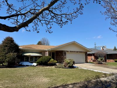 9608 S Kolin Ave, Oak Lawn, IL, 60453