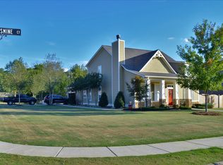 6001 Jasmine Ct, Moody, AL 35004