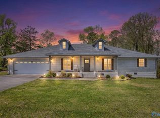 45 Echota Rdg, Grant, AL 35747