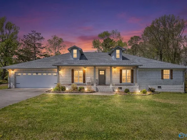 45 Echota Rdg, Grant, AL 35747