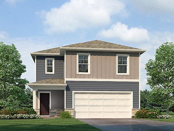 Plan Elevation.