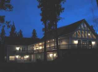 376 Misty Pines Trl, Hamilton, MT 59840