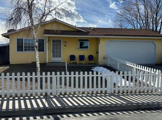 3185 Desatoya Dr, Carson City, NV