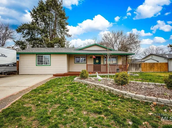 1408 N Lucille Ave, Fruitland, ID 83619