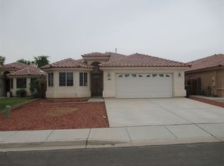 2654 S Picaflor Ave, Yuma, AZ 85365
