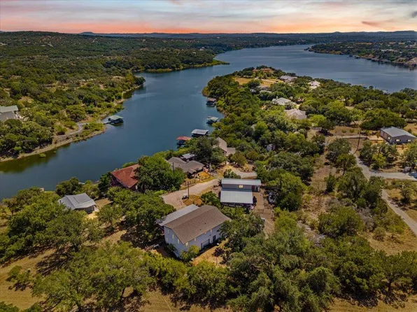 3615 Peninsular Dr, Marble Falls, TX 78654