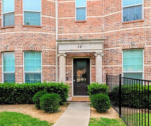 5th image of 2500 Rockbrook Dr Unit 14