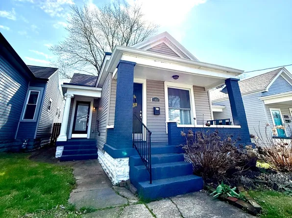 1022 E Oak St, Louisville, KY 40204