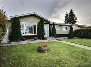 6003 90th Ave NW, Edmonton, AB T6B0P1