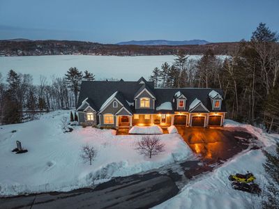 18 Bay Ridge Drive, Meredith, NH, 03253