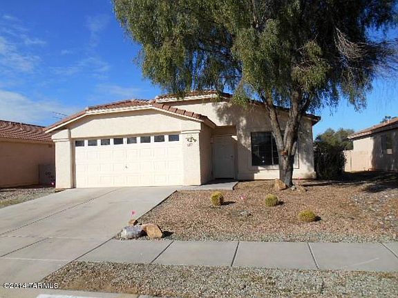 3rd image of 8109 N Kearny Dr