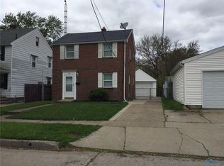 648 W Gramercy Ave, Toledo, OH 43612
