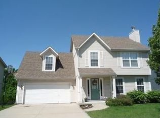 7404 N McKinley Ave, Kansas City, MO 64158