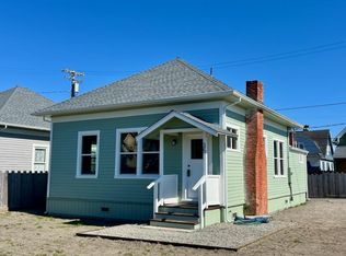 35 Murphy Ave, Samoa, CA 95564