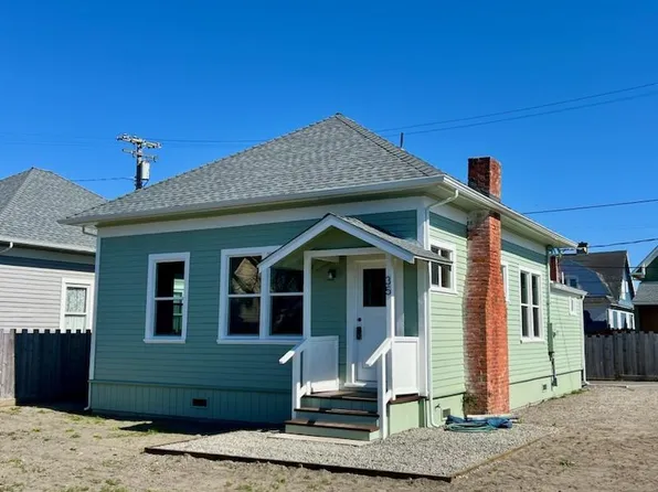 35 Murphy Ave, Samoa, CA 95564