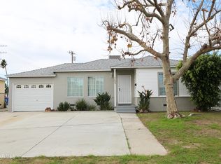 7609 Hinds Ave, North Hollywood, CA 91605
