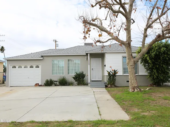 7609 Hinds Ave, North Hollywood, CA 91605