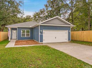 6115 Carroll Rd, Milton, FL 32583