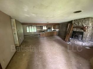 1516 N Delaware Ave, Springfield, MO 65803