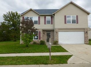 6308 Faith Cir, Indianapolis, IN