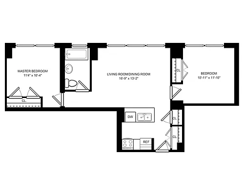 Rented by UDR | media 3