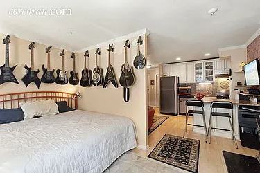 Sold by Corcoran