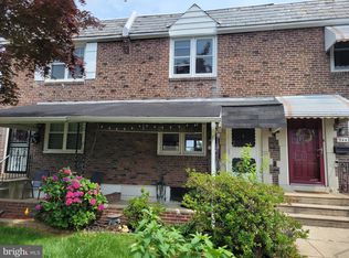 942 Maple Ave, Glenolden, PA 19036