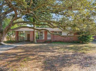 433 Montrose Blvd, Gulf Breeze, FL 32561