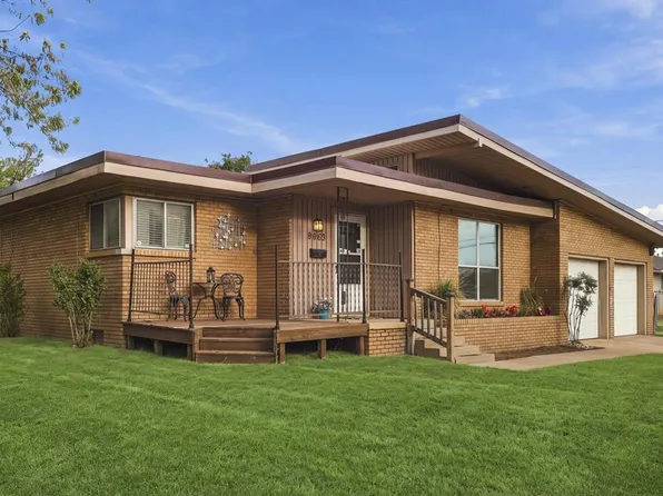 6909 Bernadine Ln, Oklahoma City, OK 73159