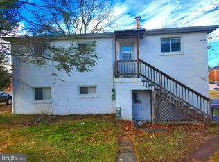 145 Bowery St, Frostburg, MD 21532