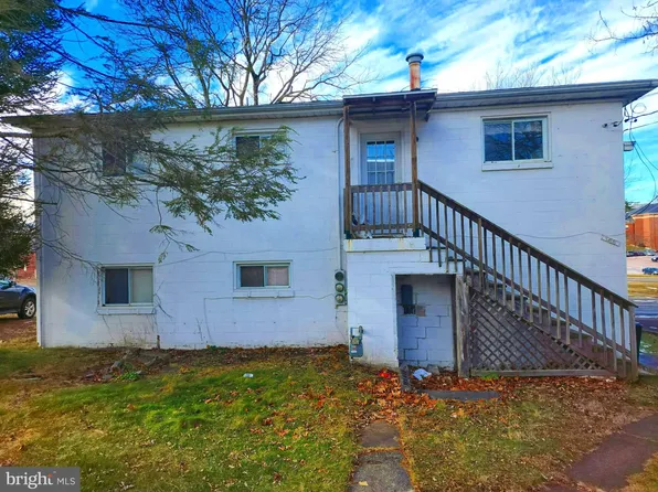 145 Bowery St, Frostburg, MD 21532