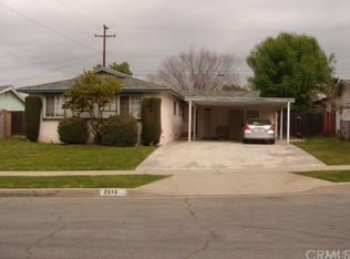 2516 Tortosa Ave, Rowland Heights, CA 91748