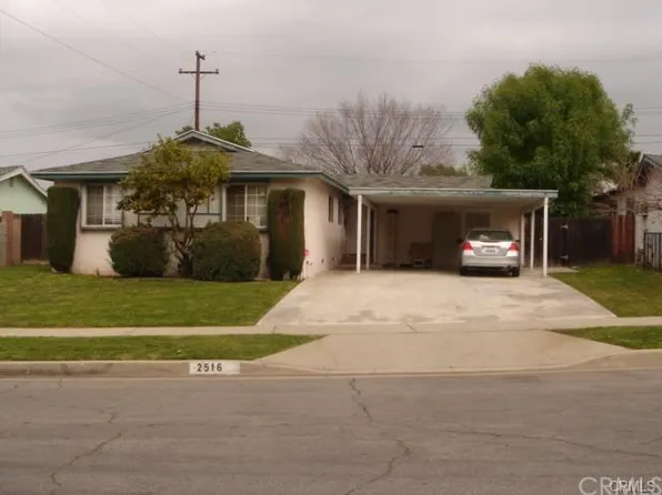 2516 Tortosa Ave, Rowland Heights, CA 91748