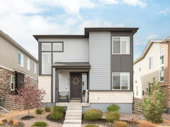 8110 Sterling Ranch Avenue, Littleton, CO 80125