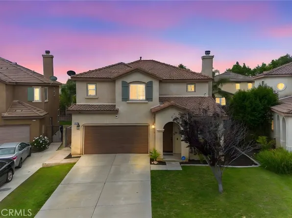 3883 Taconite Rd, San Bernardino, CA 92407